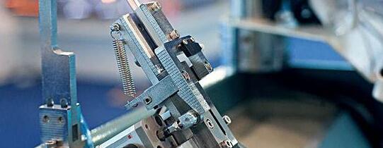 自動化、智能化正在改變食品機械設備行業從業者